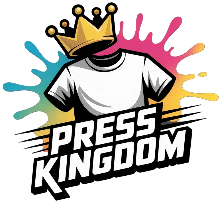 Press Kingdom