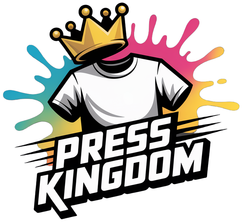 Press Kingdom