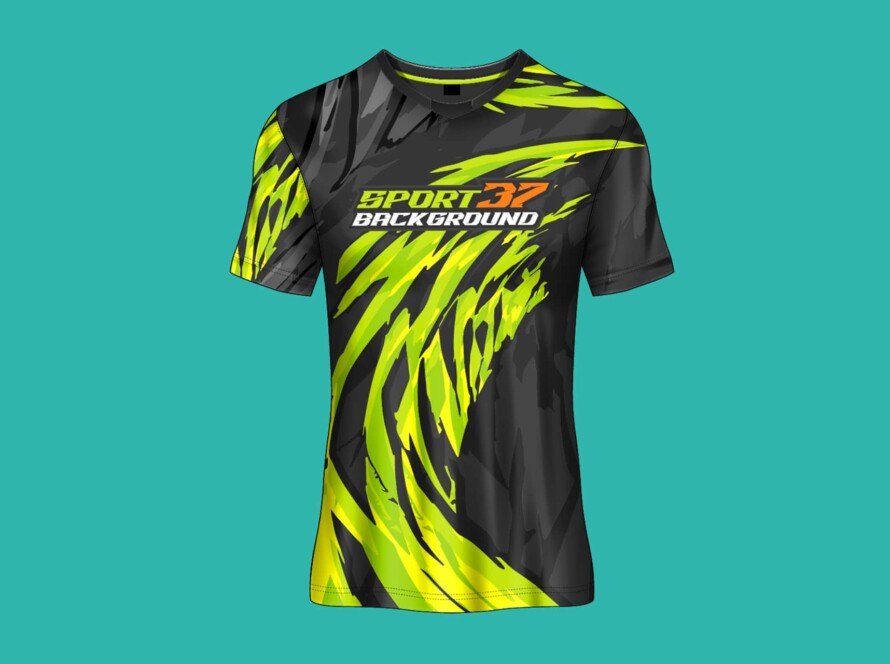Sports t-shirt